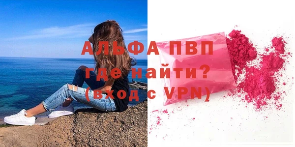 Альфа ПВП Горнозаводск